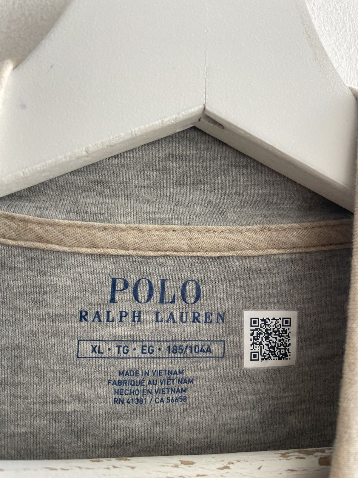 Ralph Lauren Ralph Lauren Size US L / EU 52-54 / 3 - 3 Thumbnail