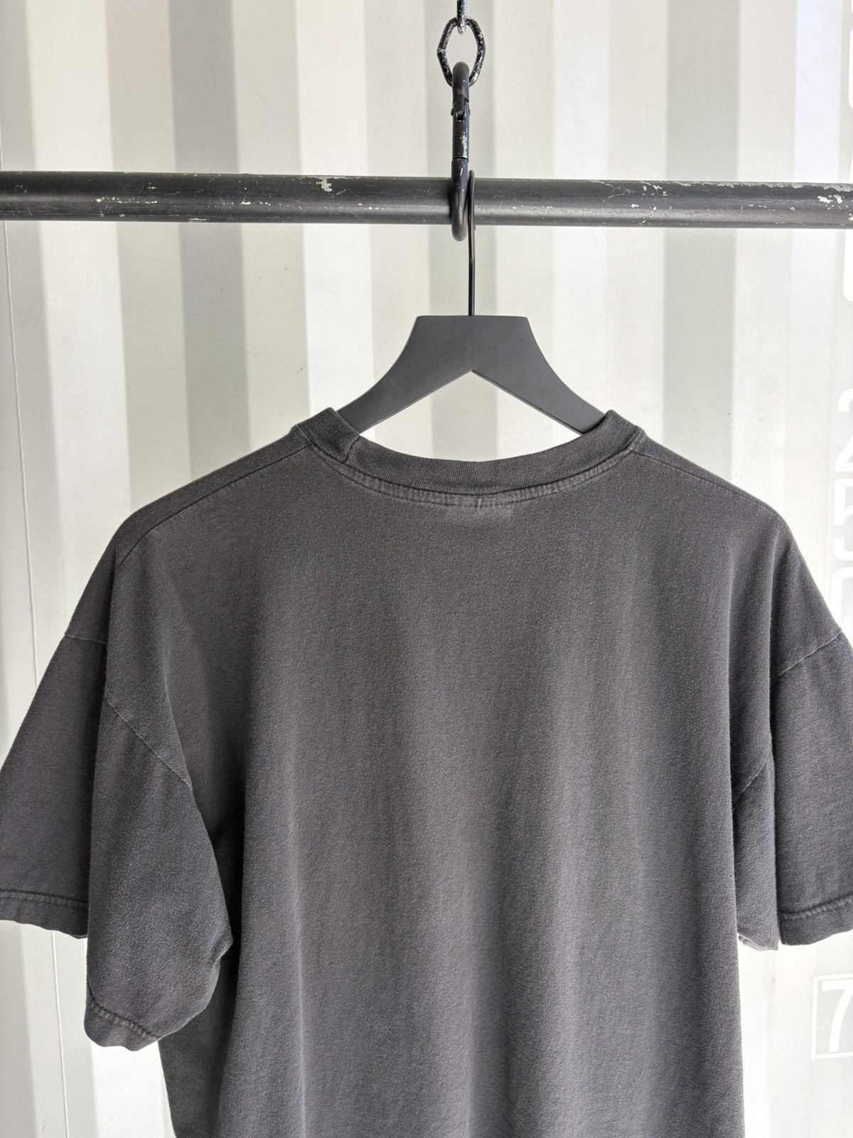 Vintage Vintage Clockwork Orange Shirt Faded Distressed Grunge Band Size US L / EU 52-54 / 3 - 5 Thumbnail
