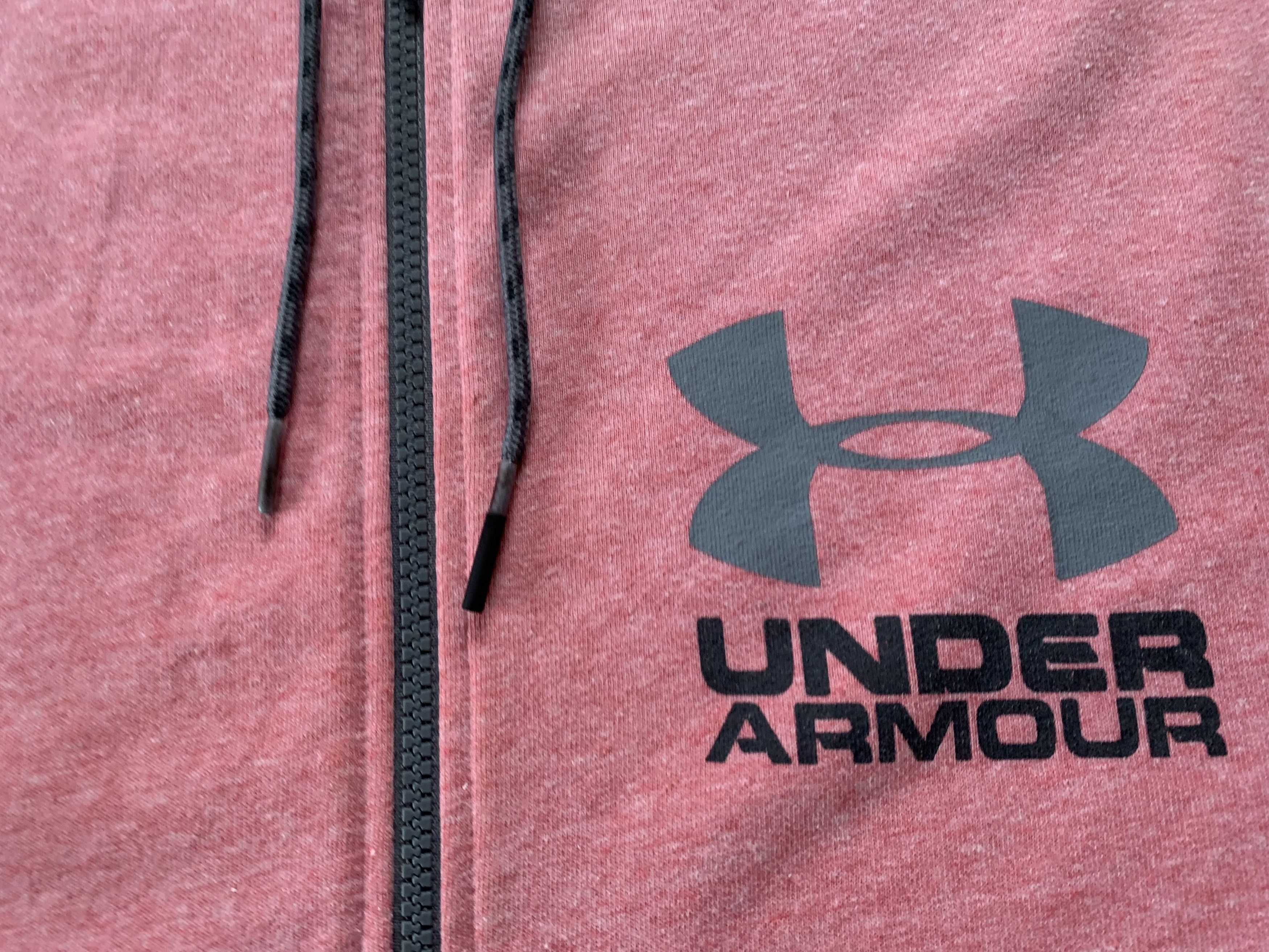 Under Armour Under Armour Hood Zip Hoodie Size US M / EU 48-50 / 2 - 6 Thumbnail