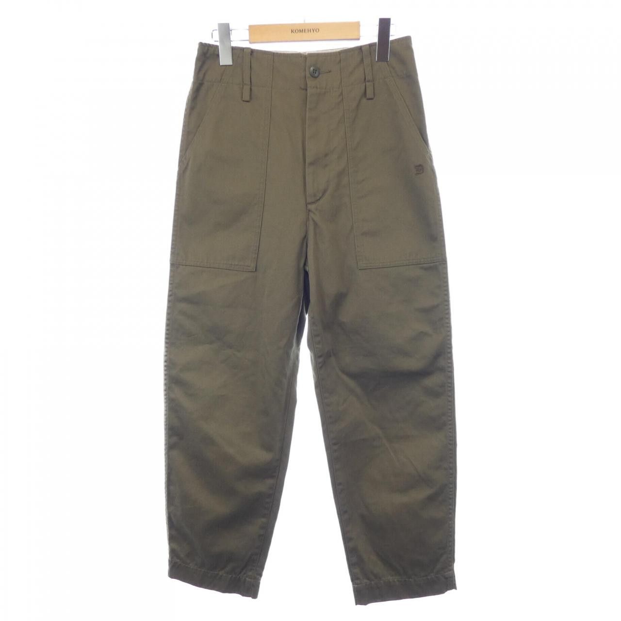 Other Other DRESSTERIOR Pants Others Pants DUTY FREE for USA Size ONE SIZE - 1 Thumbnail