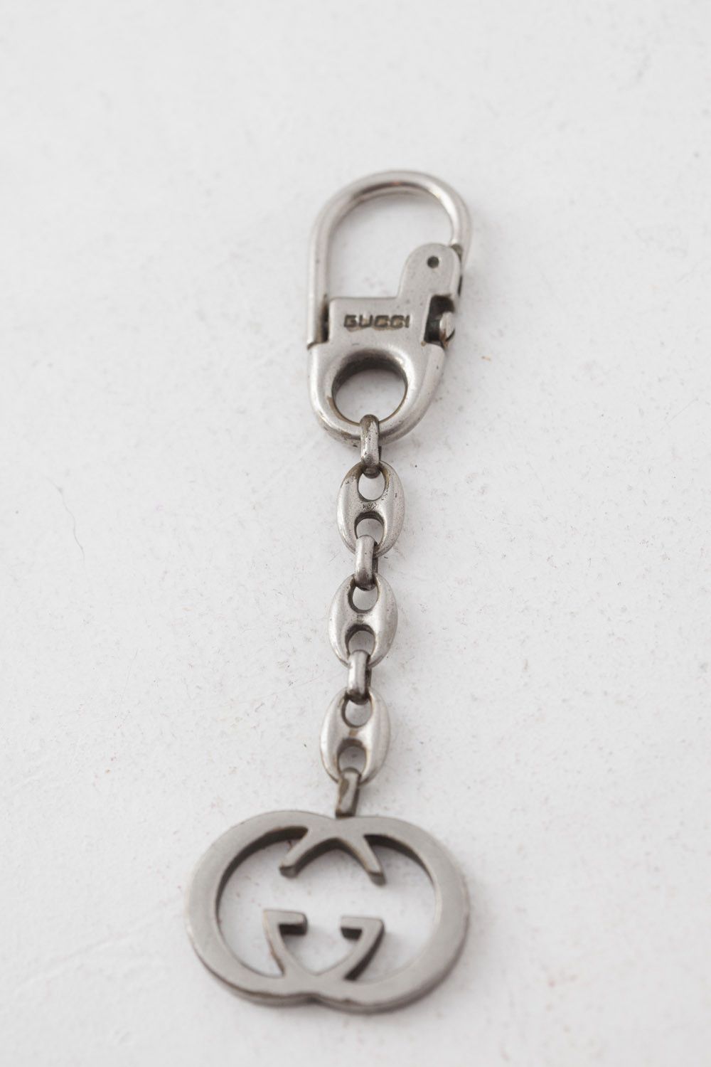 Gucci Vintage Gucci long keyring Size ONE SIZE - 1 Thumbnail