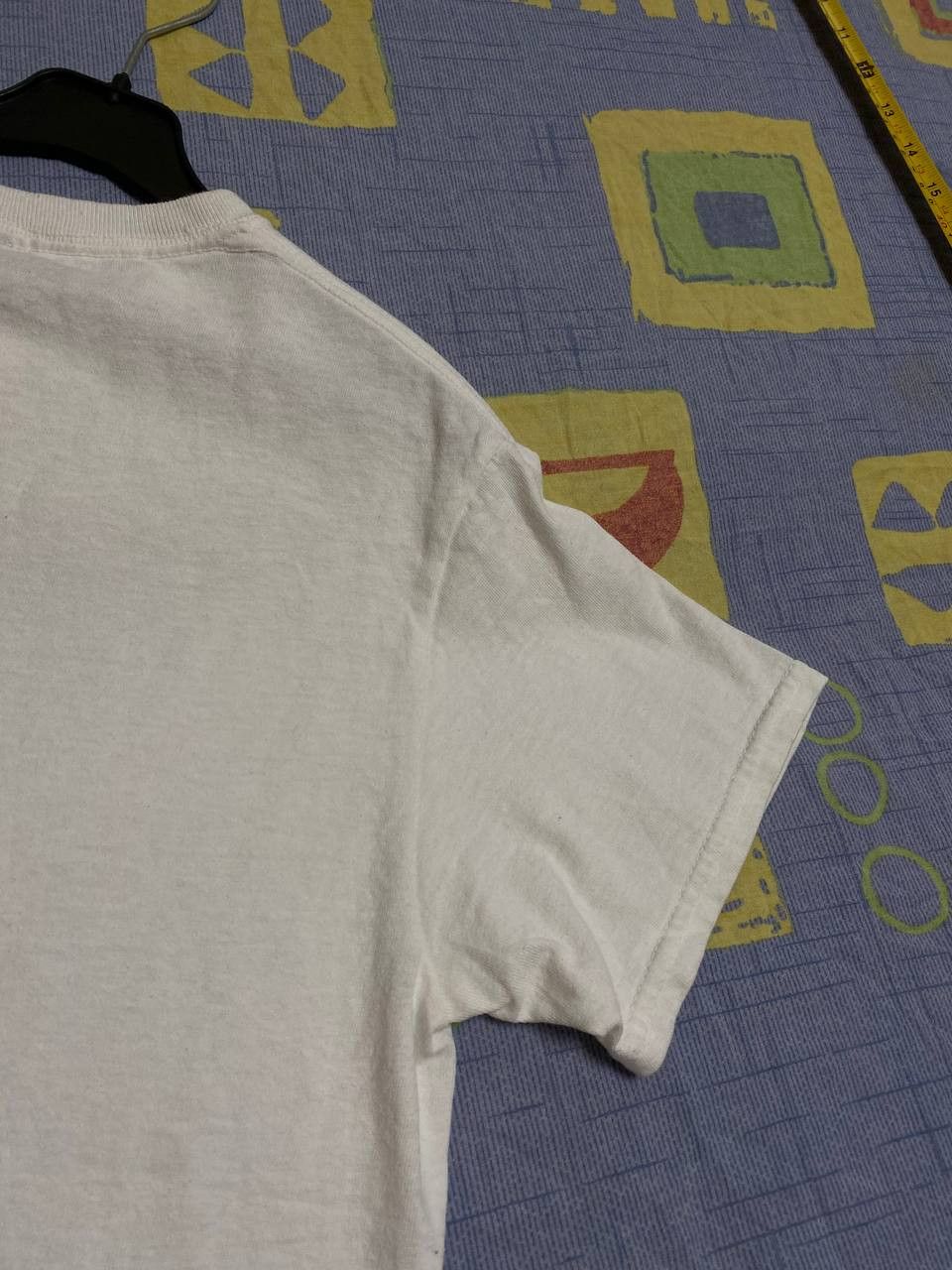 Travis Scott Cactus Jack T-Shirt Size US S / EU 44-46 / 1 - 12 Thumbnail