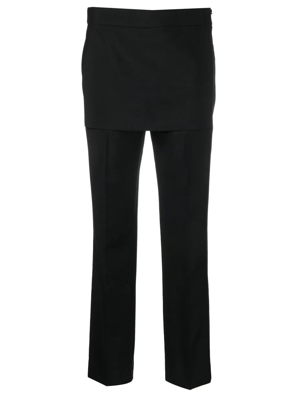 Givenchy o1y0925 Sweatpant in Black Size 30" / US 8 / IT 44 - 1 Thumbnail