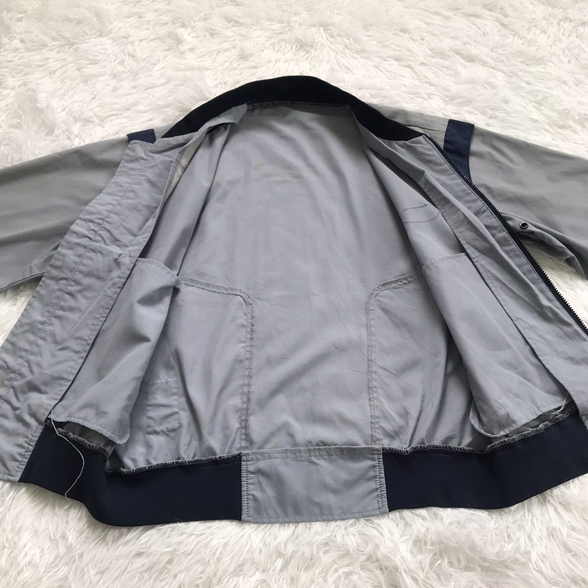 Japanese Brand Vintage The Spirit of Sport Shoei Pro Jacket Size US M / EU 48-50 / 2 - 12 Thumbnail
