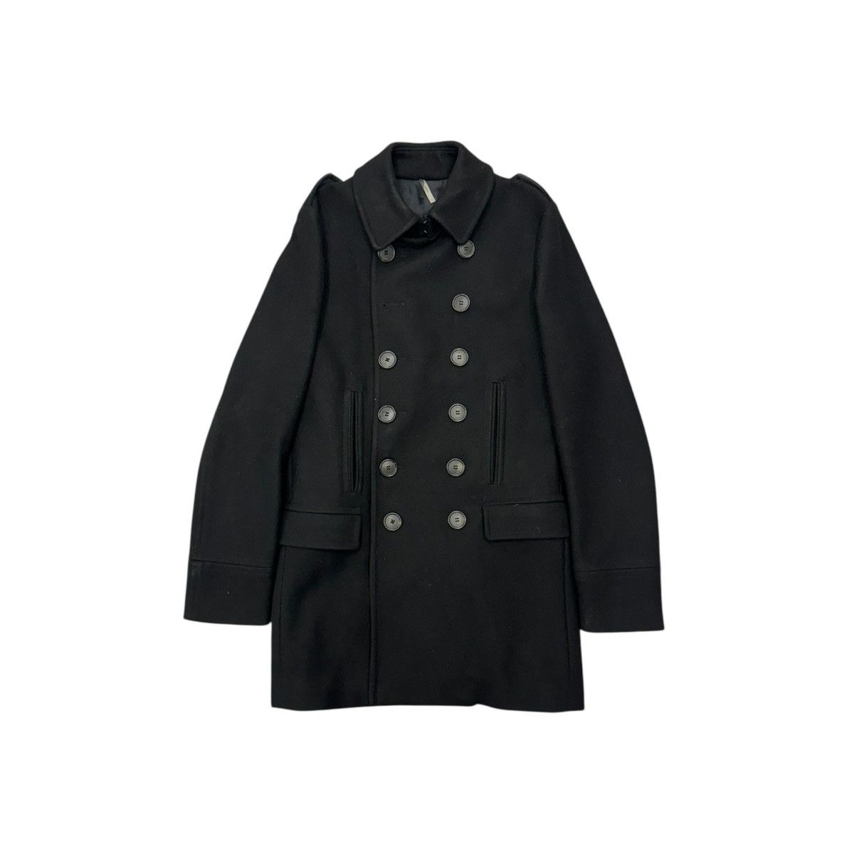 Dior Dior Homme AW07 “Navigate” M65 Jacket | Grailed