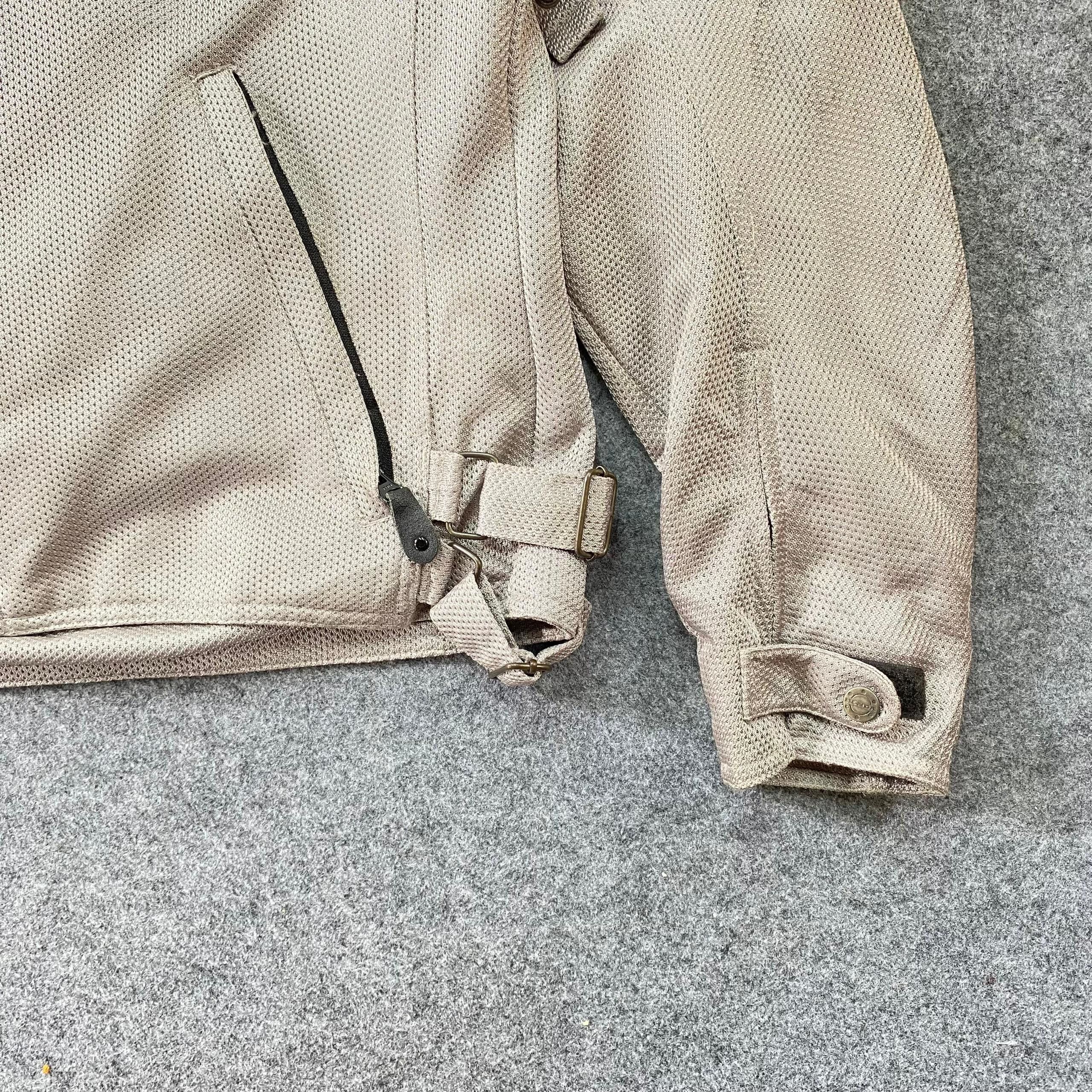 Honda Vintage Honda Classic Edition Motorcycles Jacket Size US L / EU 52-54 / 3 - 6 Thumbnail