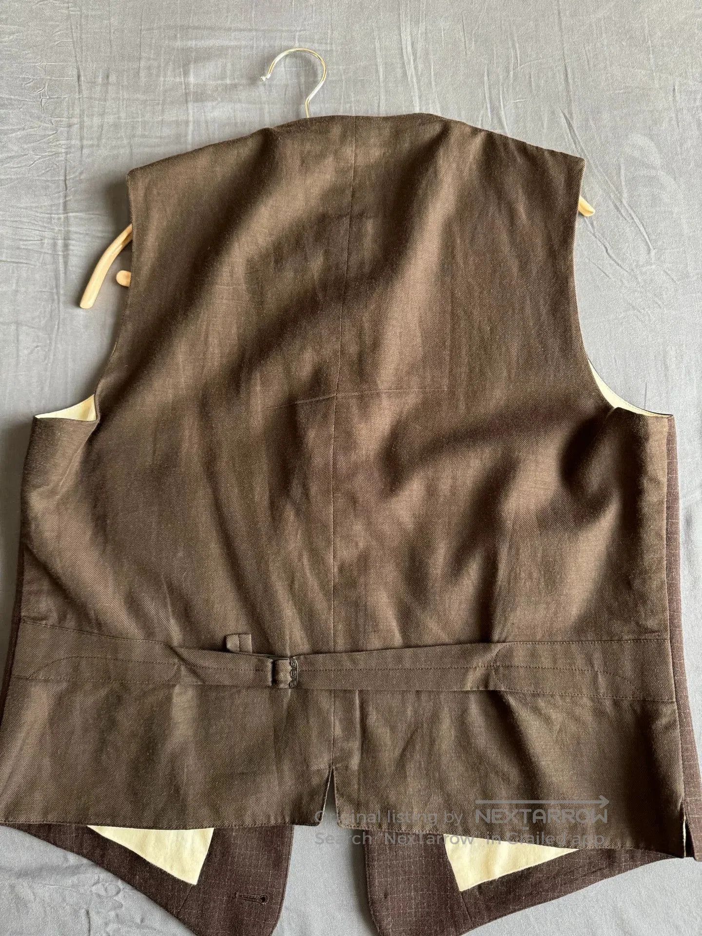 RRL Ralph Lauren RRL Vest. Size US M / EU 48-50 / 2 - 2 Thumbnail