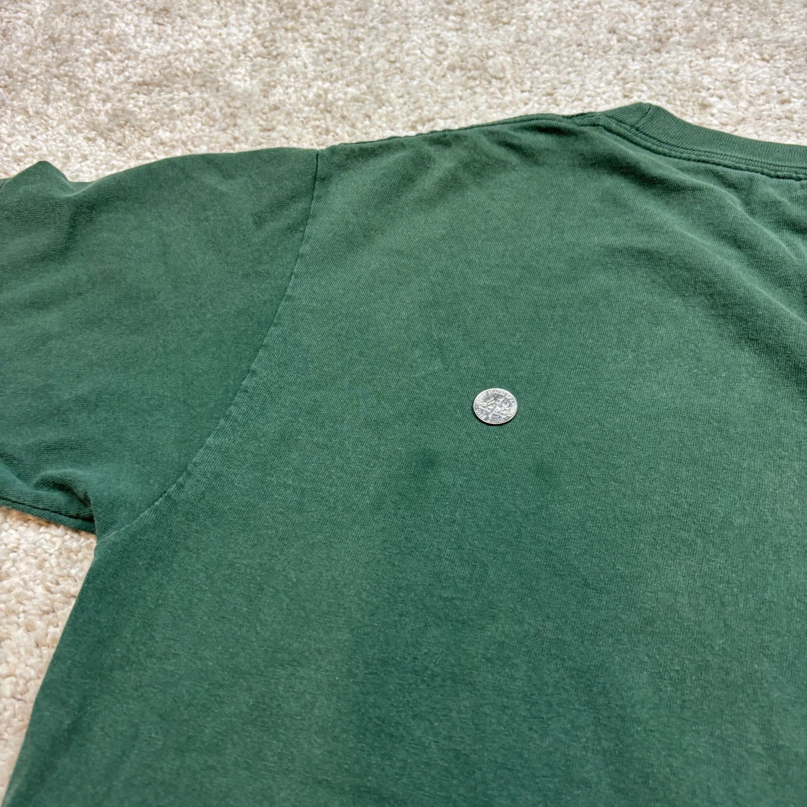 Other Baker Skateboards TV Head Coach Tee Shirt Men's Medium Y2K Size US M / EU 48-50 / 2 - 8 Thumbnail