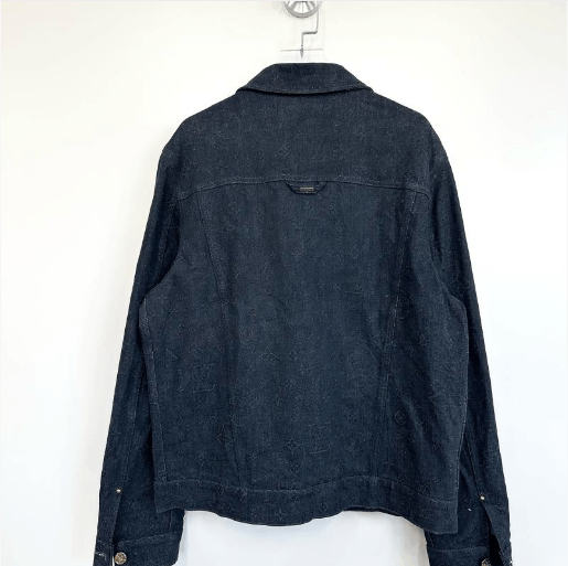 Louis Vuitton casual jacket 46 Size US S / EU 44-46 / 1 - 2 Thumbnail