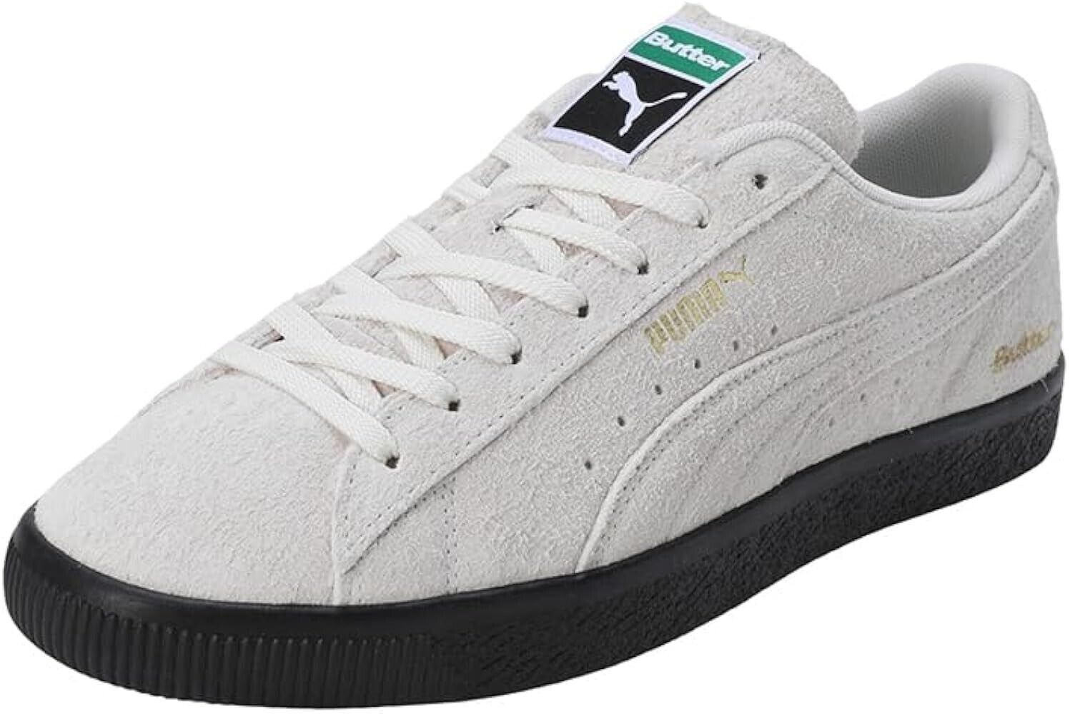 Puma PUMA Butter Goods x Suede VTG HS 'Whisper White' Size 10 Size US 10 / EU 43 - 4 Thumbnail