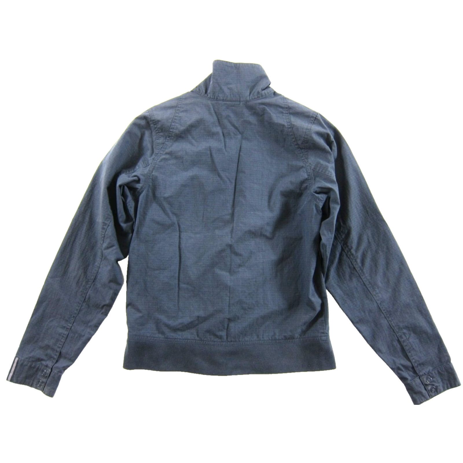 Adidas VINTAGE adidas Jacket Windbreaker Main Selling Point Adidas Windbreaker Jacket Women Small Gray Pink 90s Full Zip Mock Collar Size S / US 4 / IT 40 - 2 Thumbnail