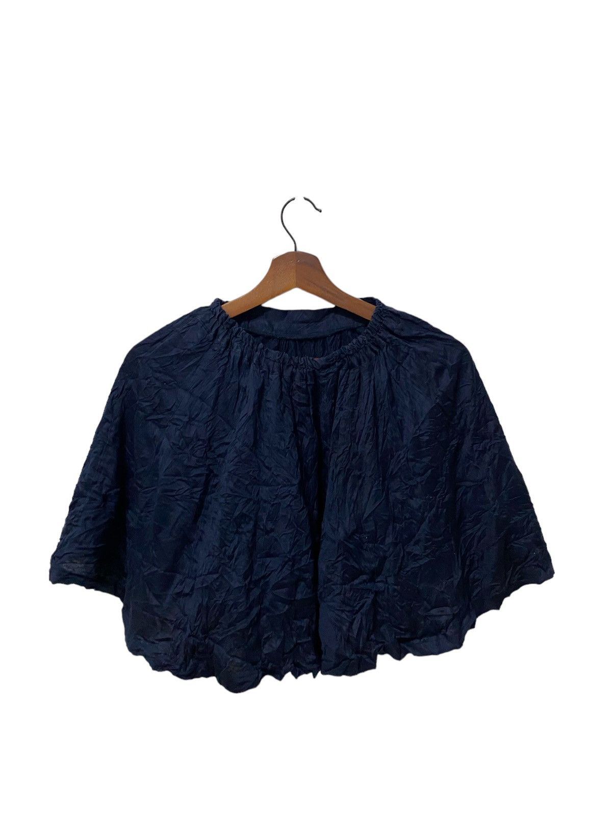 Vintage Yves Saint Laurent Mini skirt