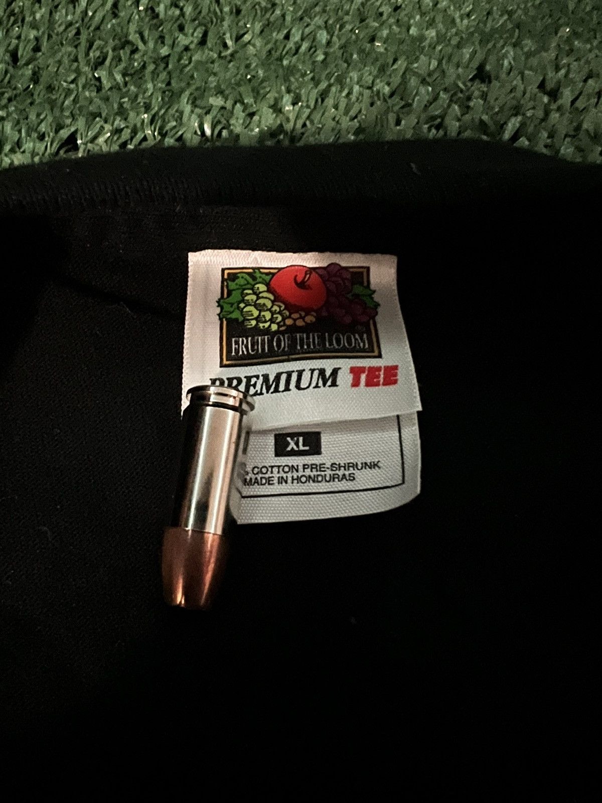 Band Tees Vintage 2000 Charlie Daniels Band Tour Tee Size XL Size US XL / EU 56 / 4 - 2 Thumbnail