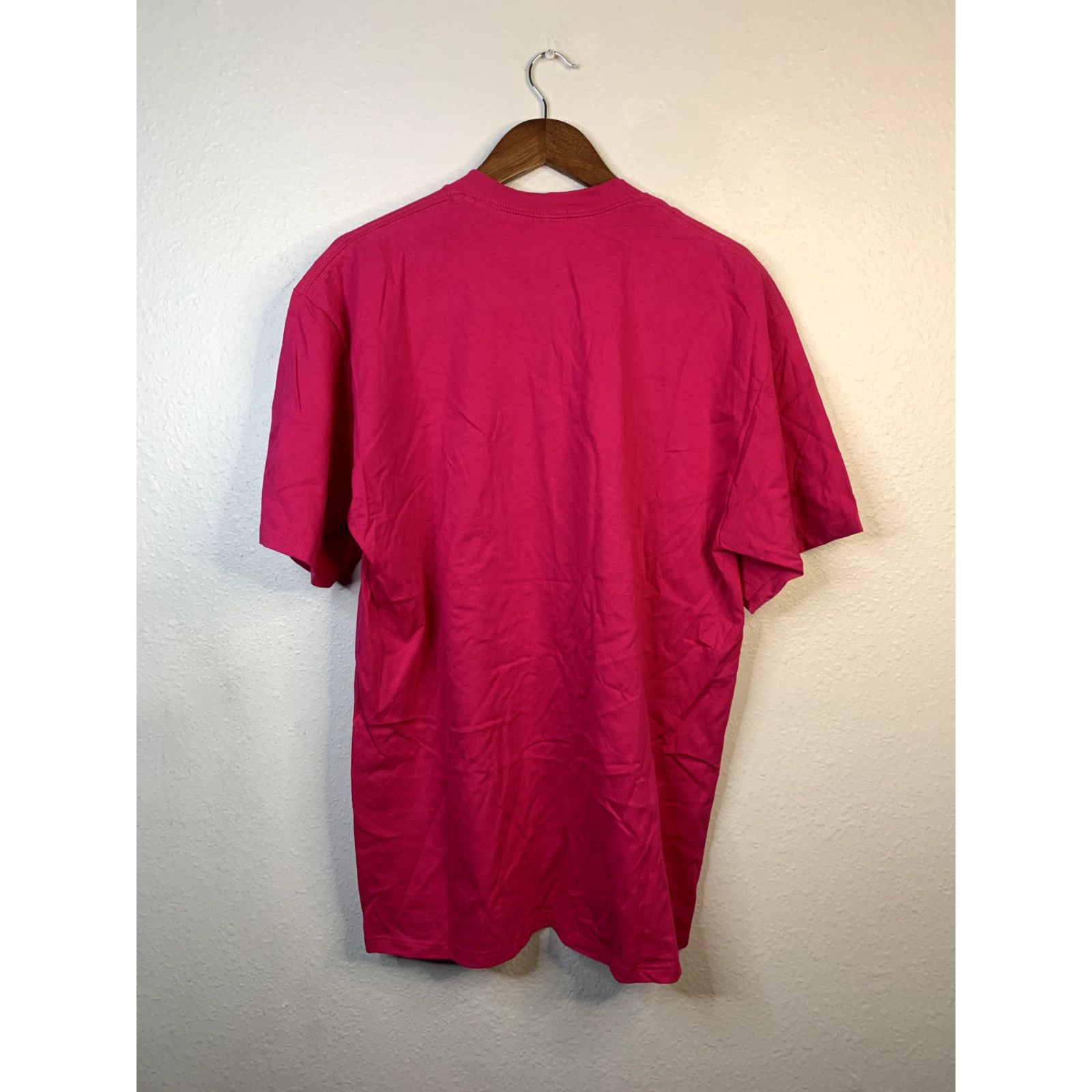 Jerzees Vintage Lake Tahoe Shirt Last Best Place Tee 90s T-Shirt XL Size US XL / EU 56 / 4 - 11 Thumbnail
