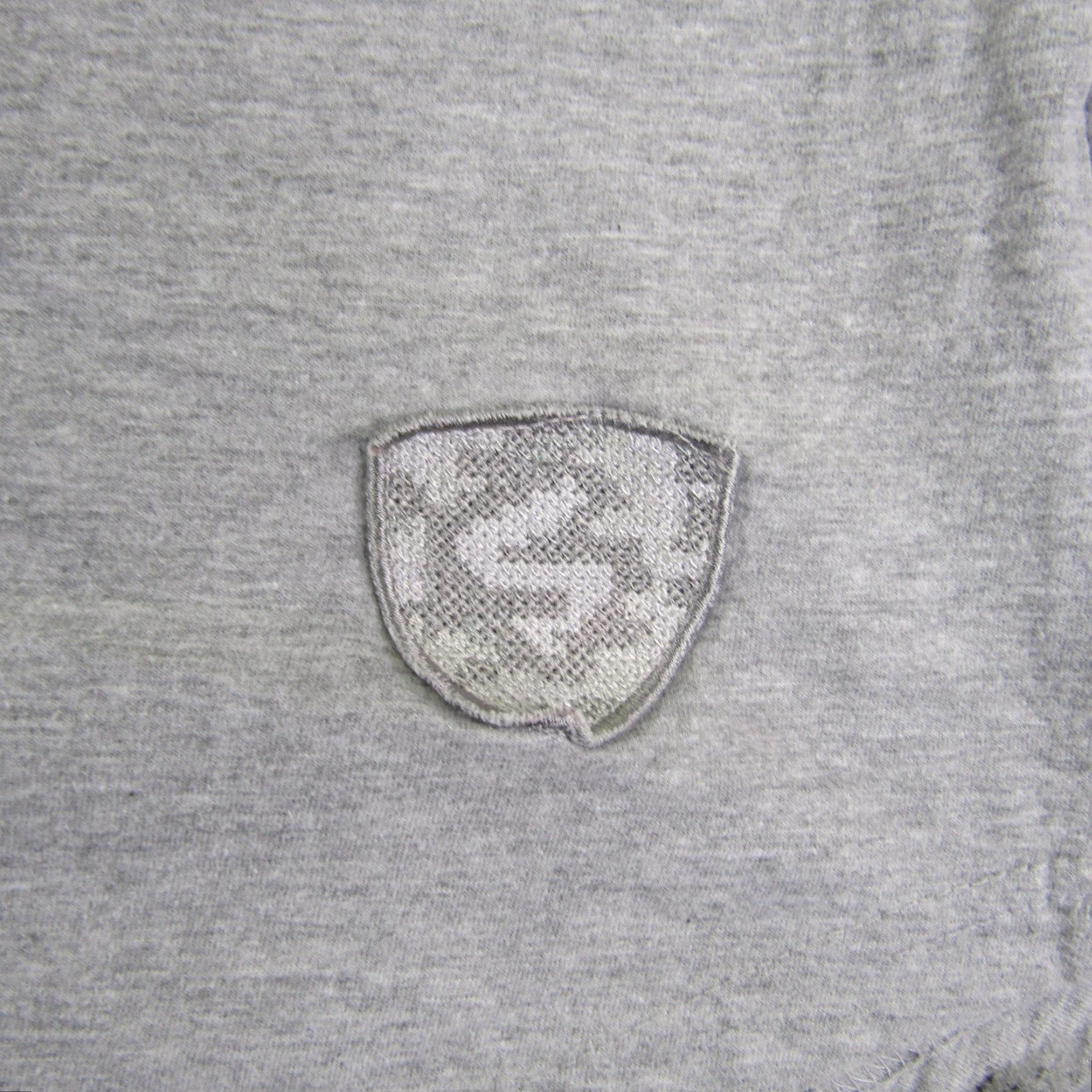 Southpole VINTAGE Southpole T-Shirt Men XL Short Sleeve Gray Hip Hop 2000s Casual Pockets Size US XL / EU 56 / 4 - 2 Thumbnail
