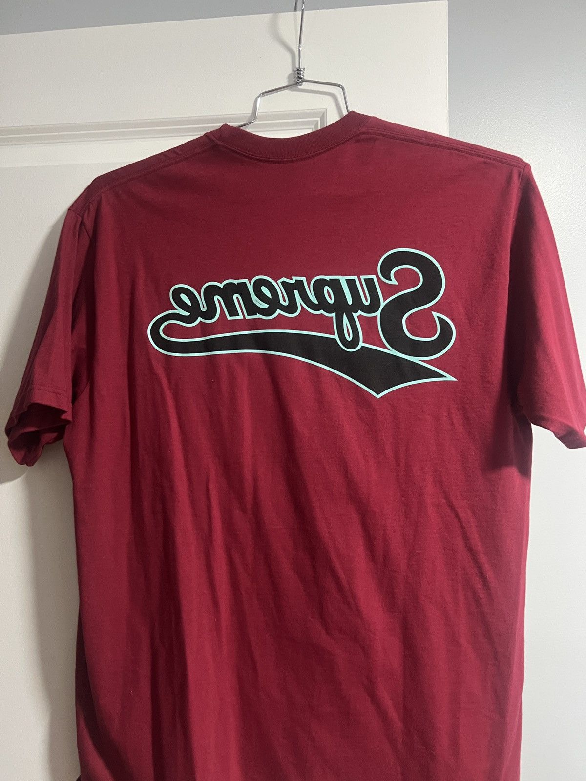 Supreme Supreme shirt Size US L / EU 52-54 / 3 - 1 Thumbnail