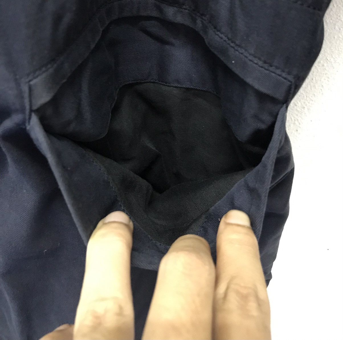Aquascutum × Vintage Vintage Aquascutum Of London Jacket Coat Size US L / EU 52-54 / 3 - 7 Thumbnail