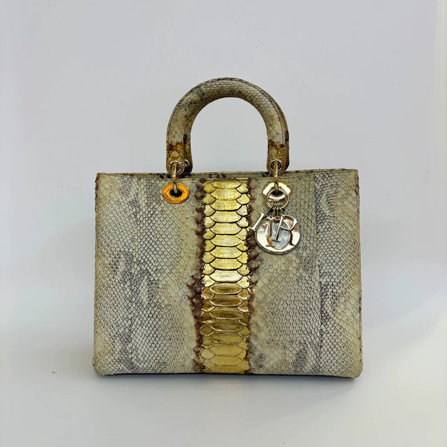 Dior Pre-loved Bag Very good condition Size ONE SIZE - 1 Thumbnail