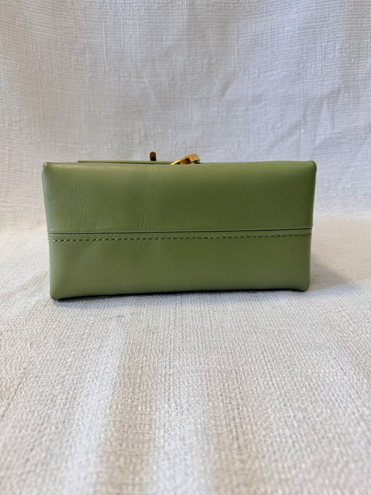 3.1 Phillip Lim 3.1 Philipp Lim ALIX MINI TOP HANDLE SATCHEL Size ONE SIZE - 5 Thumbnail