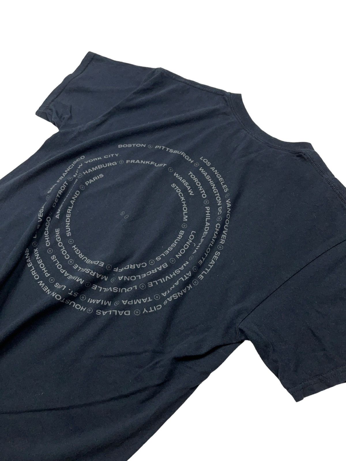 Band Tees Beyoncé Renaissance World Tour T-shirt Size US L / EU 52-54 / 3 - 8 Thumbnail