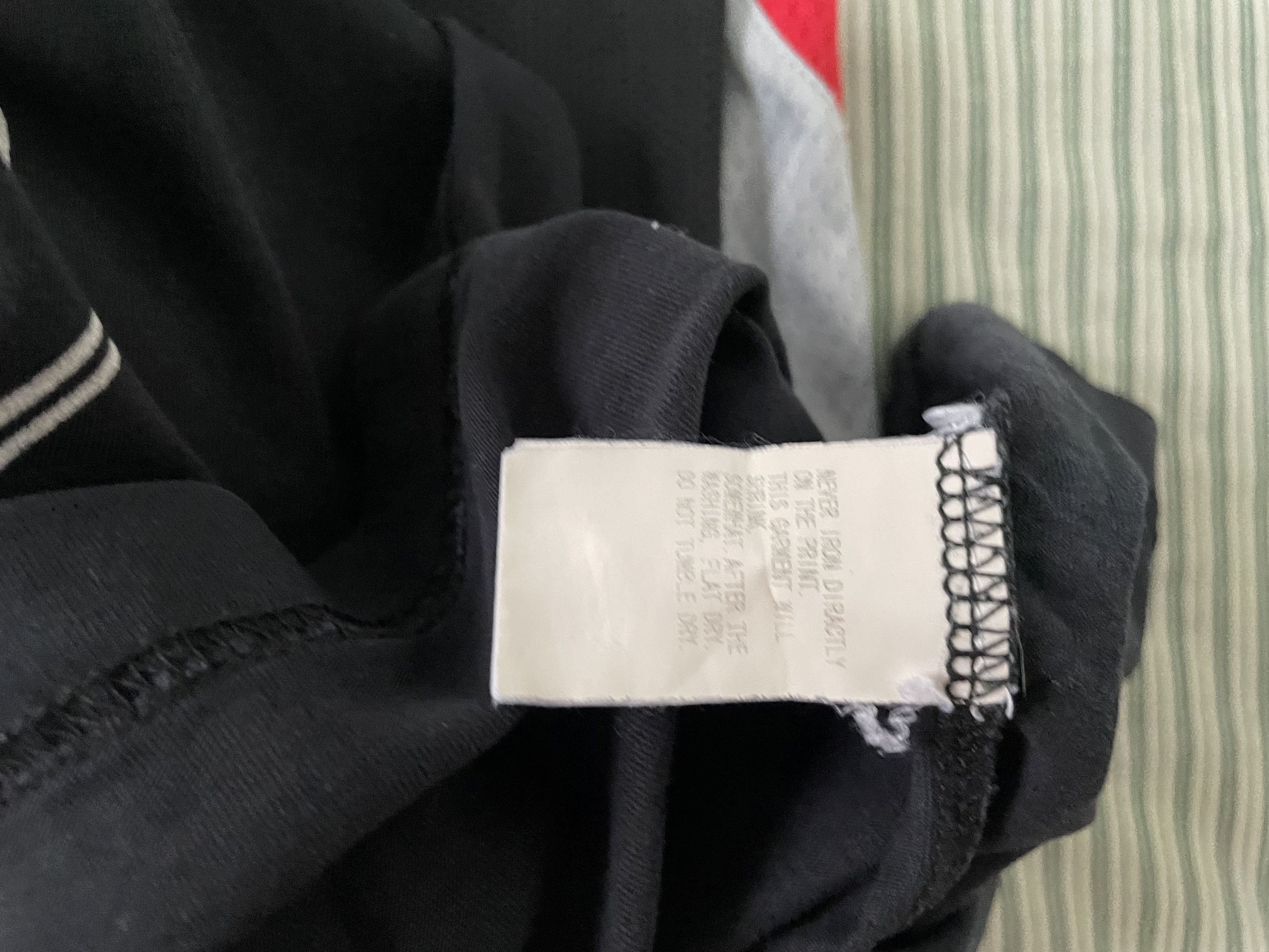 Undercover Undercover Bear Tee - Iconic Size US M / EU 48-50 / 2 - 7 Thumbnail