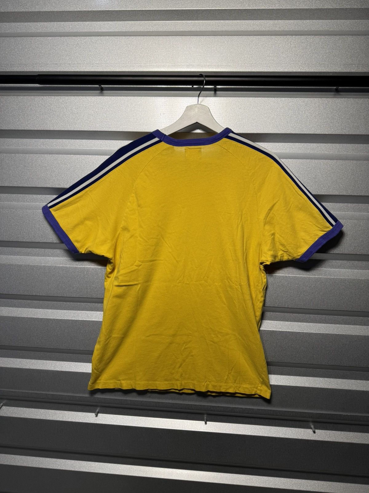 Abercrombie & Fitch Vintage Abercrombie Y2K Ringer shirt Size US XL / EU 56 / 4 - 7 Thumbnail