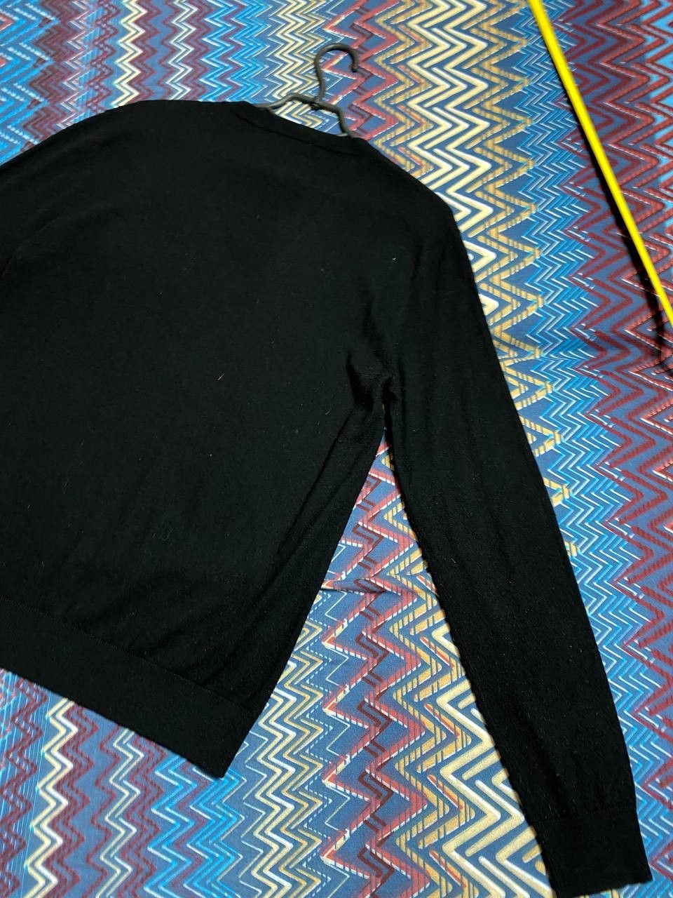 Dsquared2 × Vintage VINTAGE DSQUARED2 RARE SWEATER Size XL / US 12-14 / IT 48-50 - 8 Thumbnail