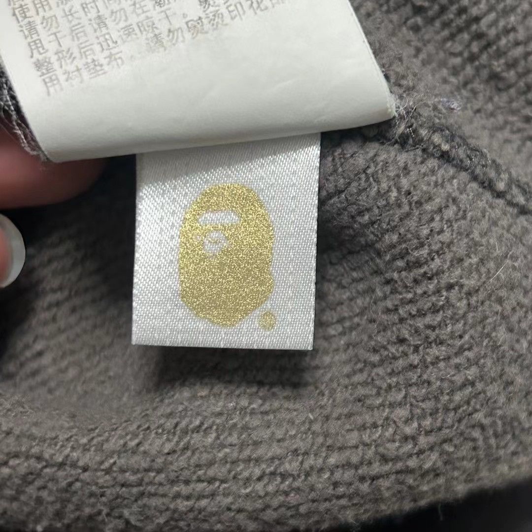Bape BAPE LIMITED CREWNECK Size US L / EU 52-54 / 3 - 6 Thumbnail