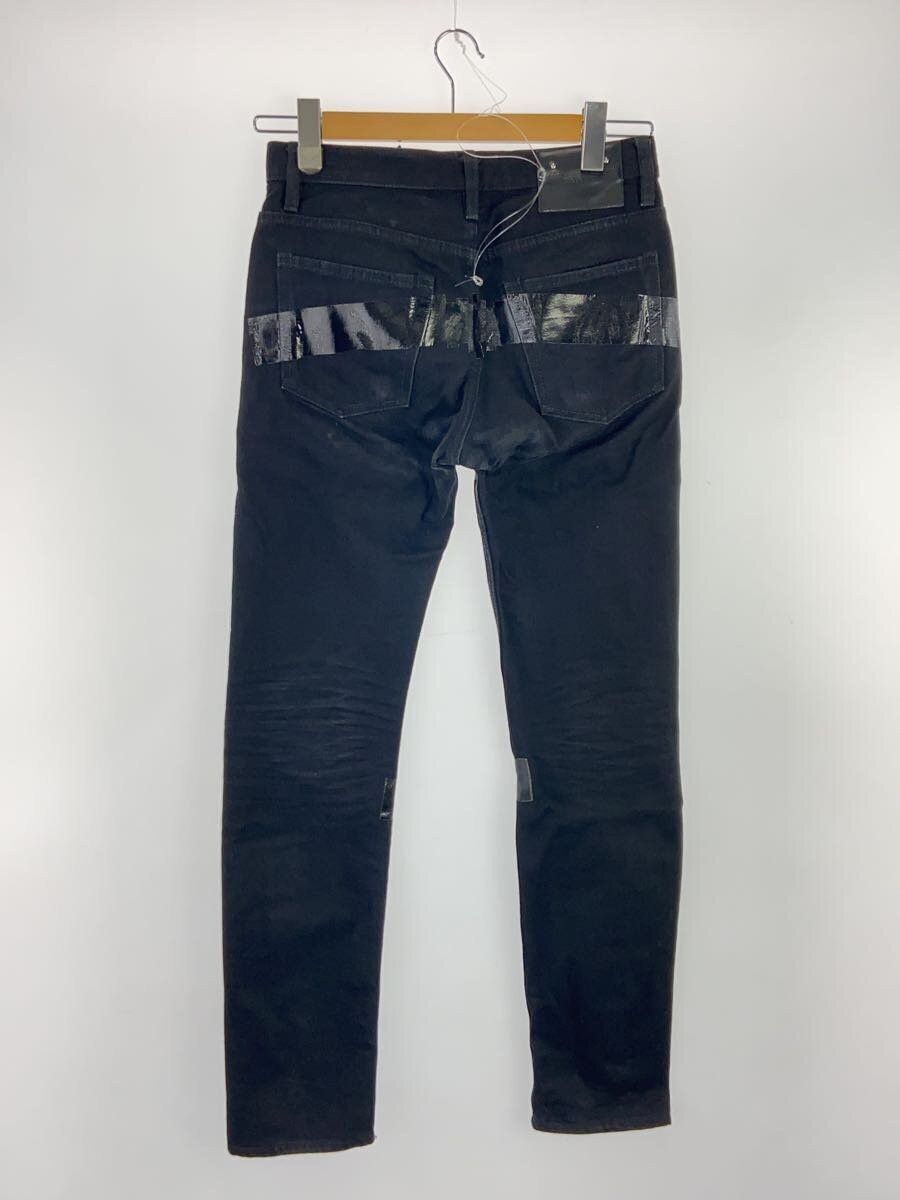 Takahiromiyashita The Soloist. Jeans Size US 28 / EU 44 - 2 Thumbnail