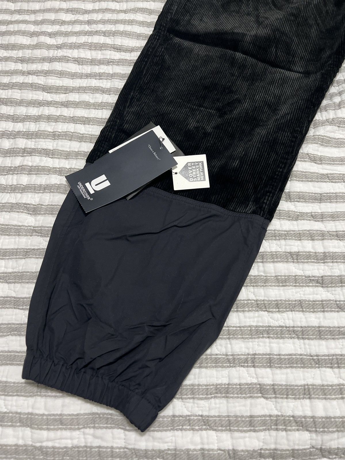 Undercover Undercover Sample Corduroy Pants Size US 34 / EU 50 - 4 Thumbnail