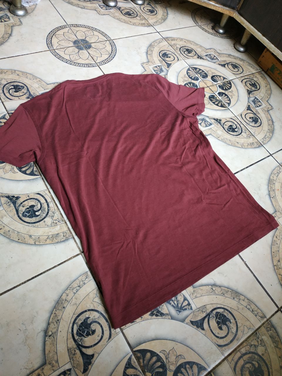 Isaia ISAIA Napoli Jersey Pelleovo Silk Cotton T-Shirt L Size US L / EU 52-54 / 3 - 12 Thumbnail