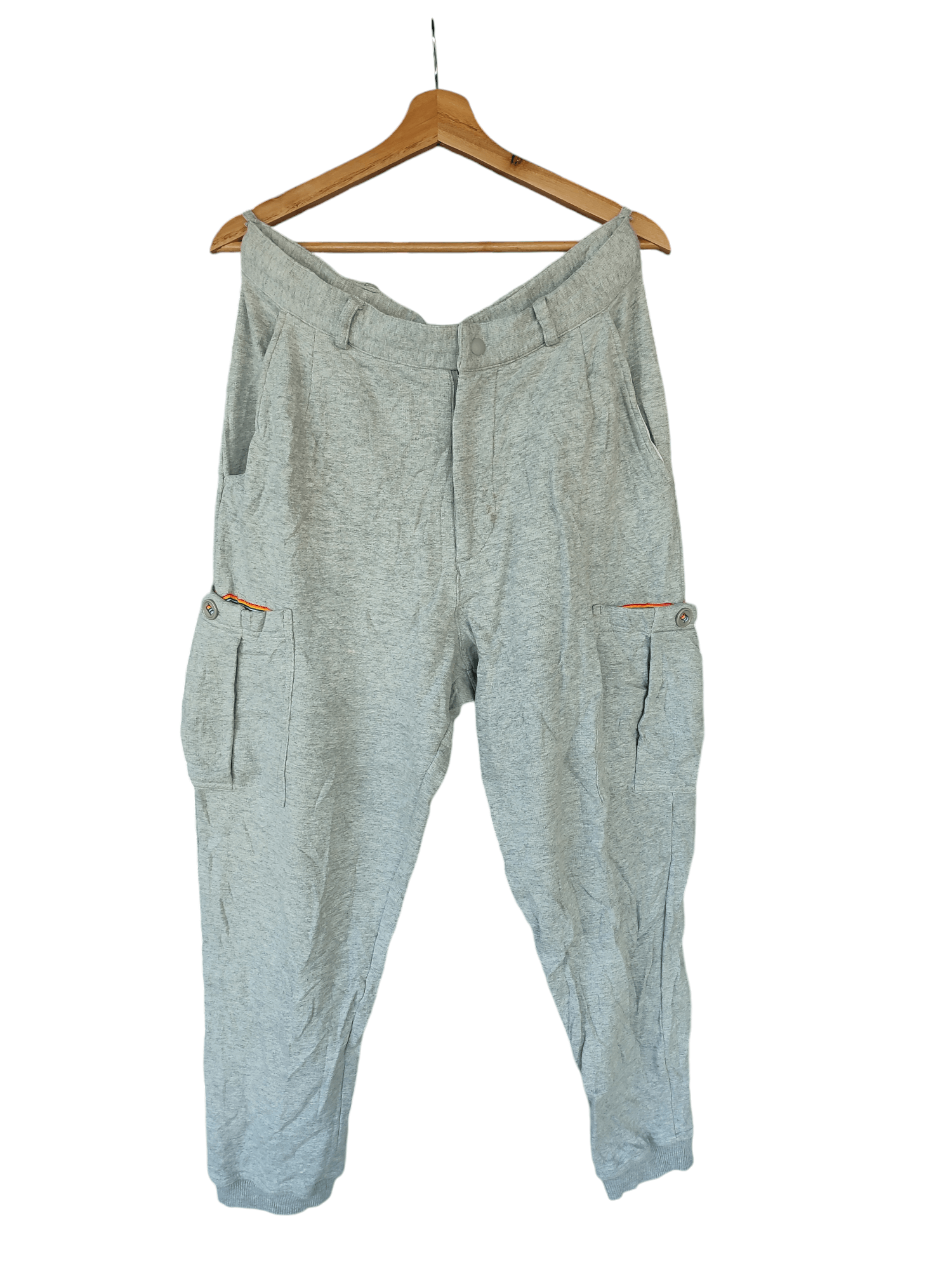 Chums Vintage Chums Joggers Pants Size US 34 / EU 50 - 3 Thumbnail