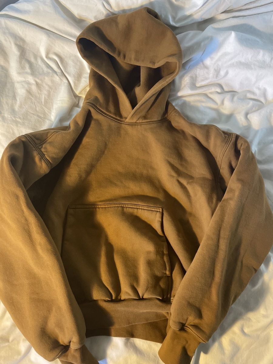 Gap × Yeezy Yeezy gap xs hoodie Size US XS / EU 42 / 0 - 1 Thumbnail