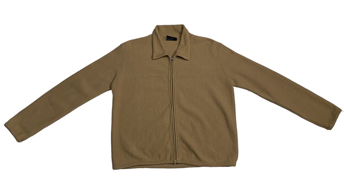Polo Ralph Lauren Polo Jeans Ralph Lauren wool zipper jacket Size US S / EU 44-46 / 1 - 5 Thumbnail