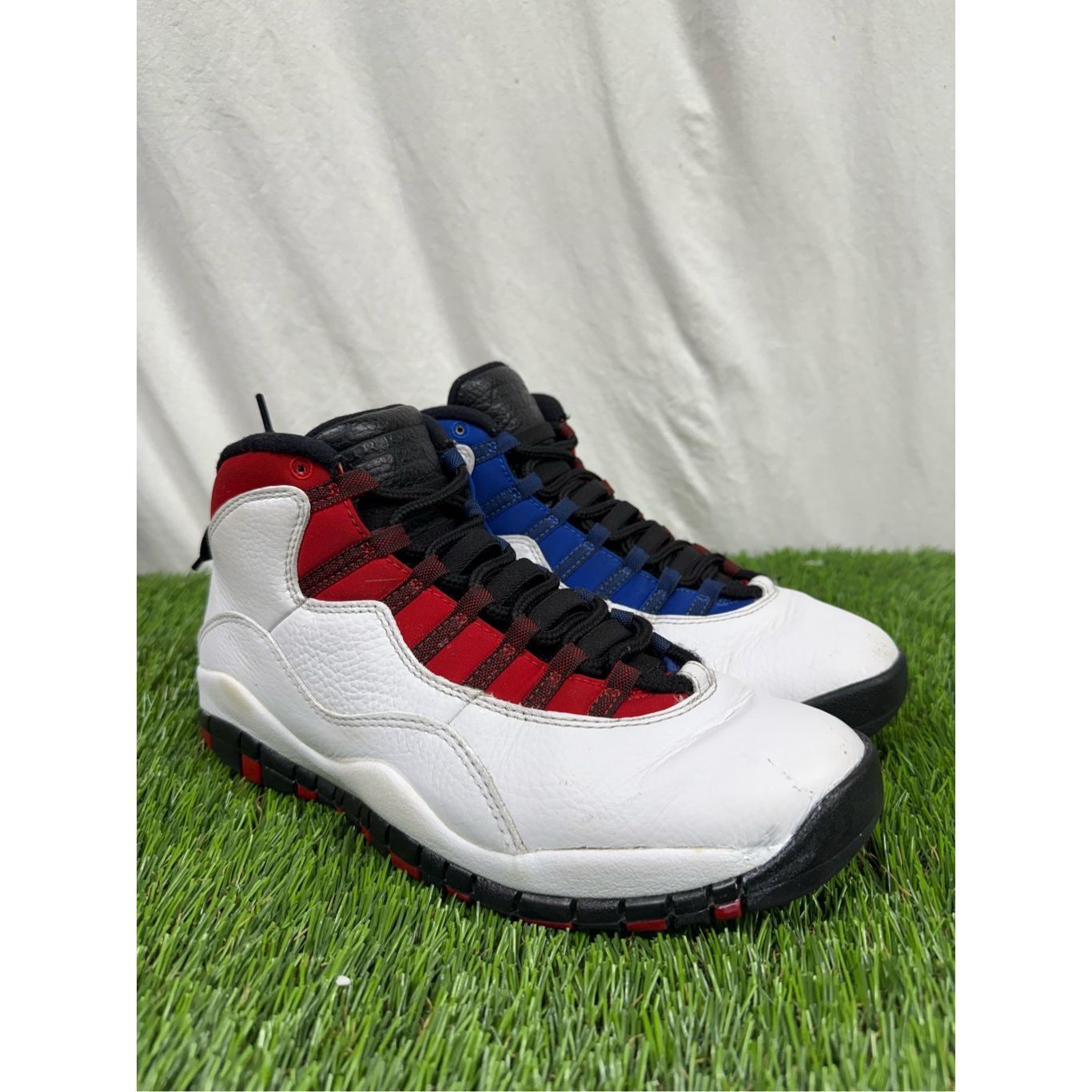 Jordan Brand Jordan 10 Retro Westbrook Class Of 2006 SZ 9 clean OG box Size US 9 / EU 42 - 1 Thumbnail