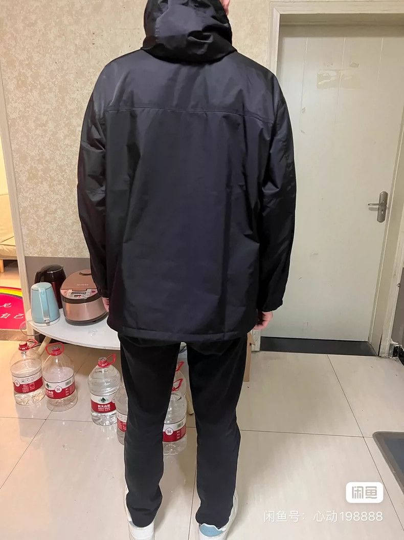 Wacko Maria wacko maria jacket Size US M / EU 48-50 / 2 - 3 Thumbnail