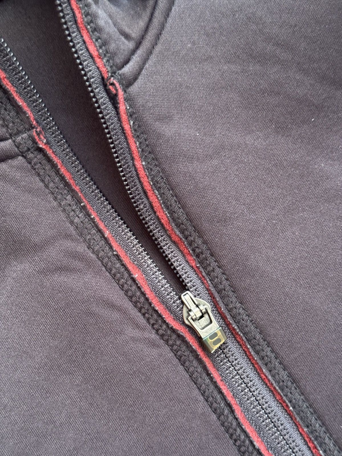Puma Vintage 00’s Puma x Vexed Generation y2k Archival Full Zip Size US L / EU 52-54 / 3 - 7 Thumbnail