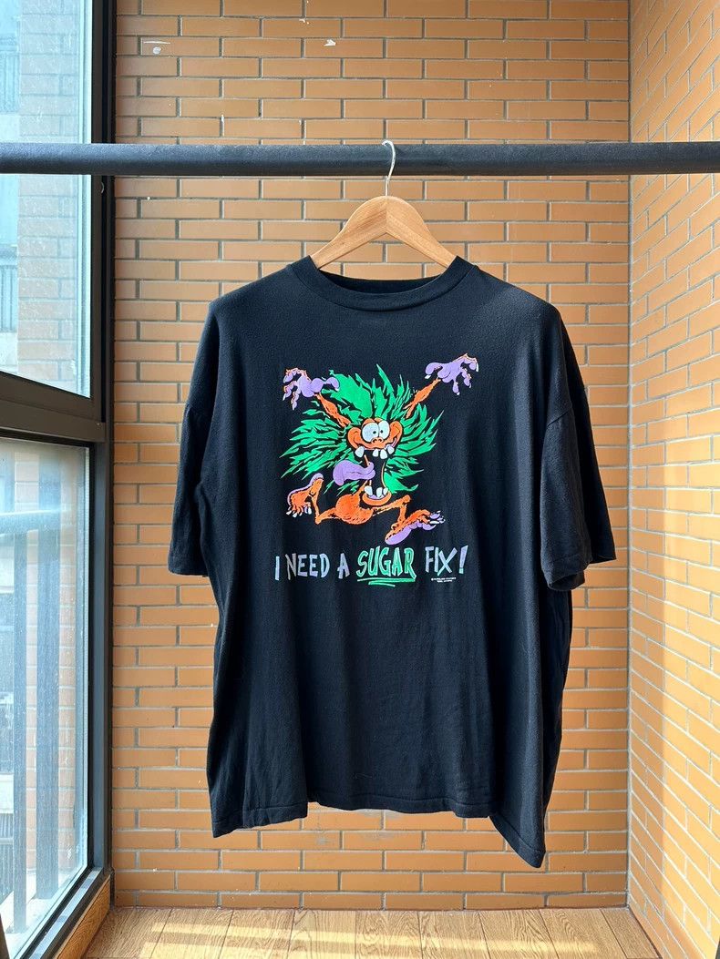 VintageTee 1994 I need a sugar Flx 2505-Nextarrow