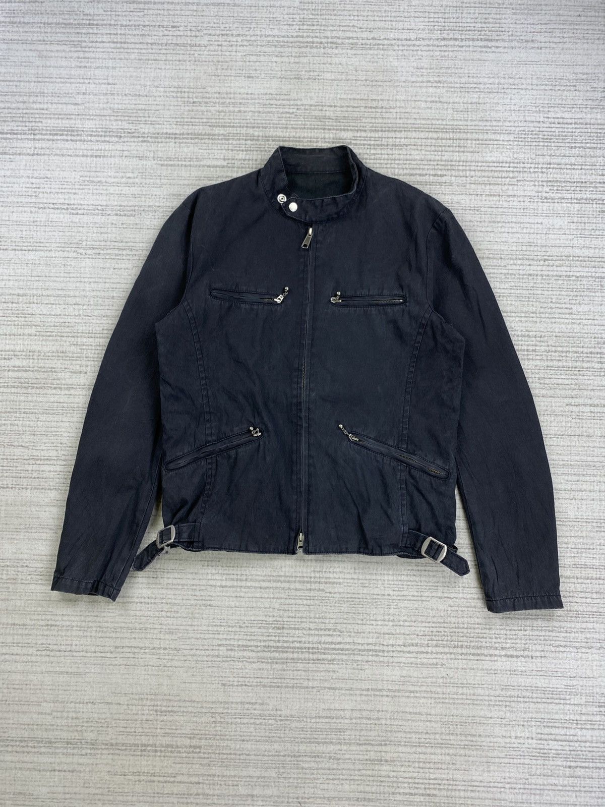 Men's Takeo Kikuchi Outerwear | Grailed