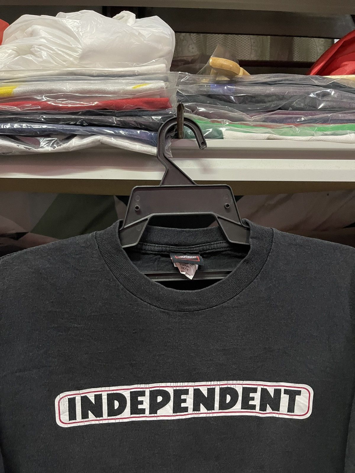 Other Independent x Skateboards🔥🔥🔥 Size US M / EU 48-50 / 2 - 2 Thumbnail