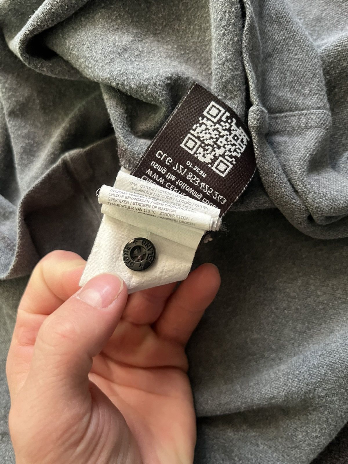 Stone Island Stone island Size US M / EU 48-50 / 2 - 12 Thumbnail