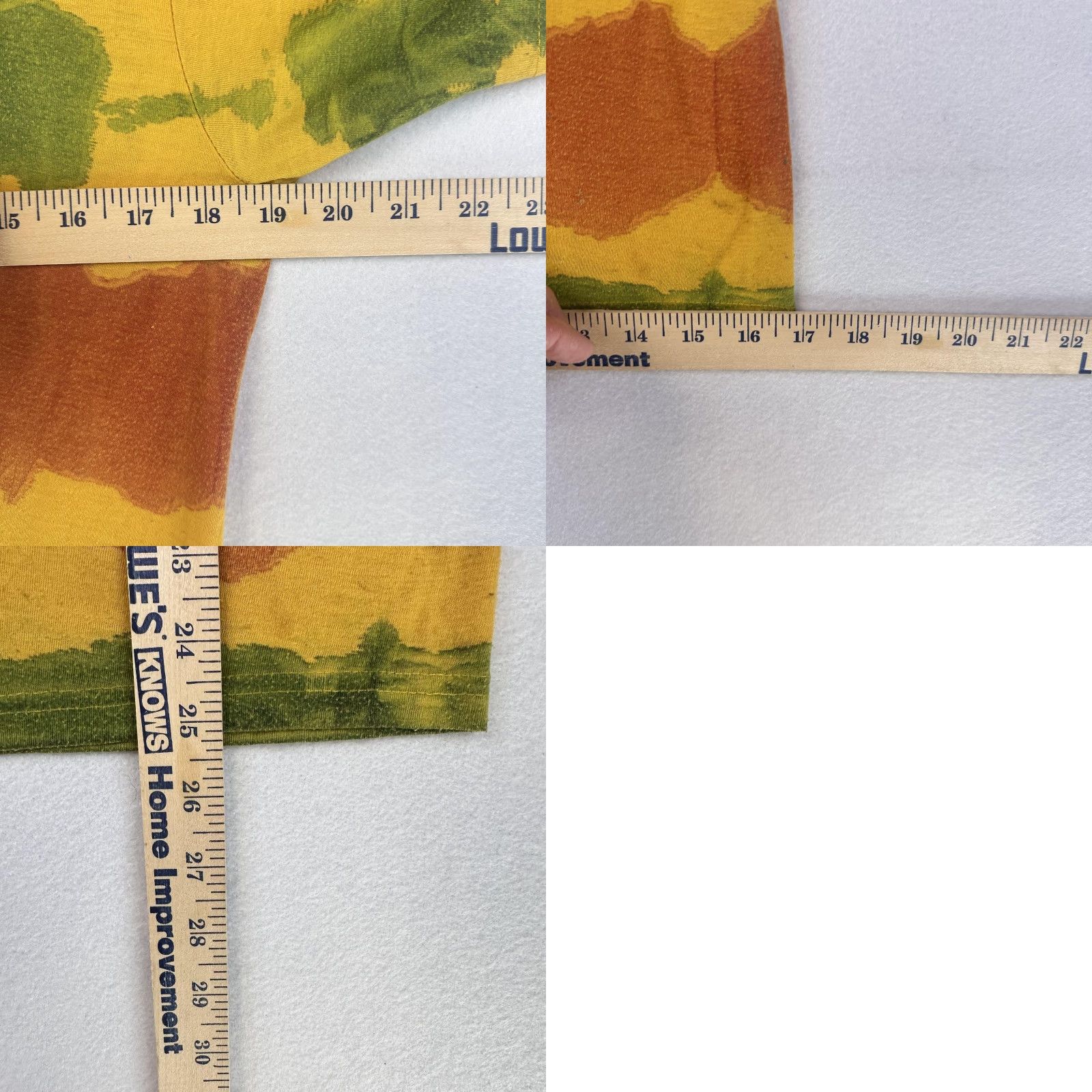 Vintage Bob Marley Shirt Mens Medium Tie Dye Reggae Jamaica Rasta One Love Graphic Tee Size US M / EU 48-50 / 2 - 8 Thumbnail