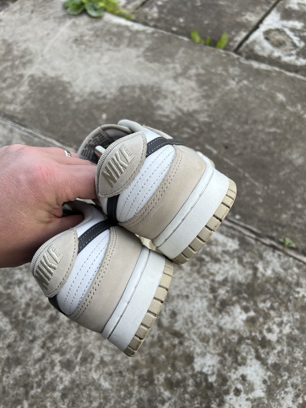 Nike Nike Dunk Sneakers Size US 8.5 / EU 41-42 - 4 Thumbnail