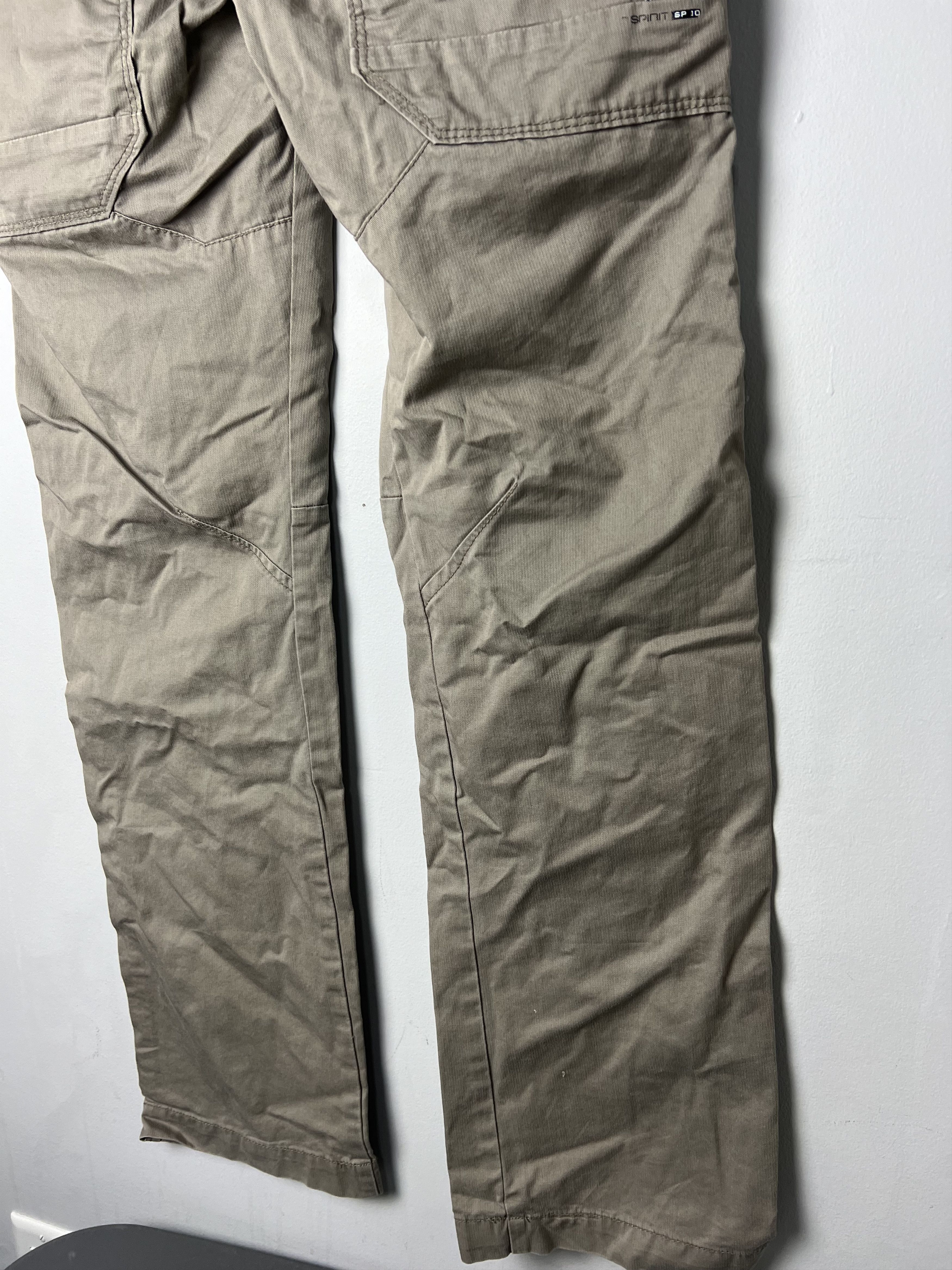 Other Multi Cargo Jeans Size US 32 / EU 48 - 9 Thumbnail
