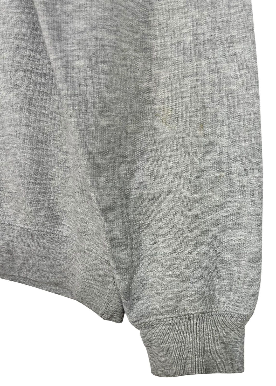 Enjoi Distressed ENJOI Skate Sweatshirt Size US S / EU 44-46 / 1 - 5 Thumbnail