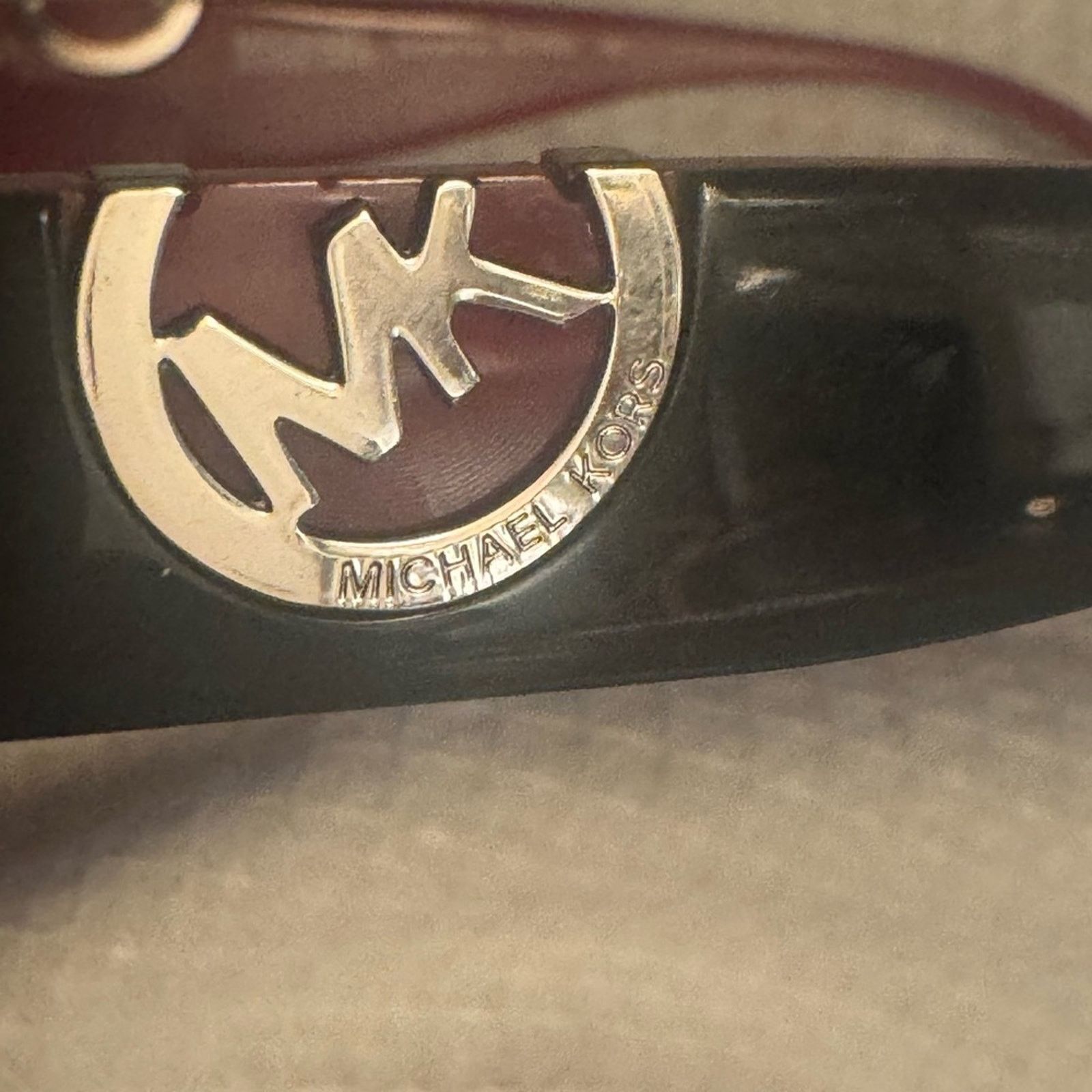 Michael Kors Michael Kors Watermill M2768S Sunglass(NEW)‎ Size ONE SIZE - 7 Thumbnail