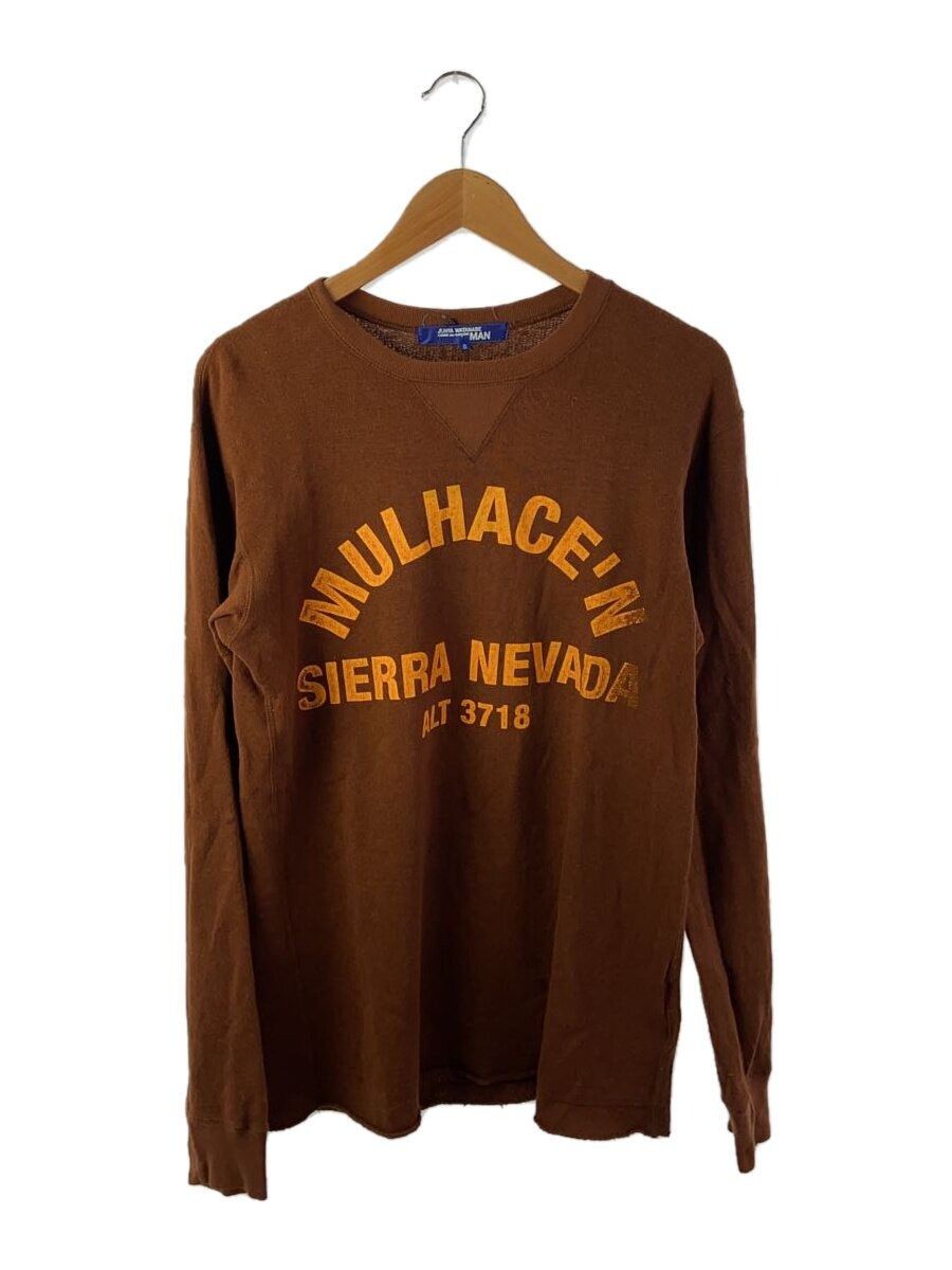 Junya Watanabe 2005 Mulhacen Sweater Size US S / EU 44-46 / 1 - 1 Thumbnail