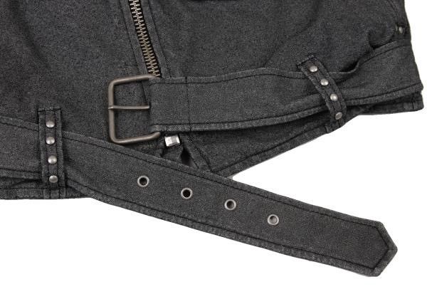 Jean Paul Gaultier Jean paul gaultier Riders Jacket Size US M / EU 48-50 / 2 - 5 Thumbnail