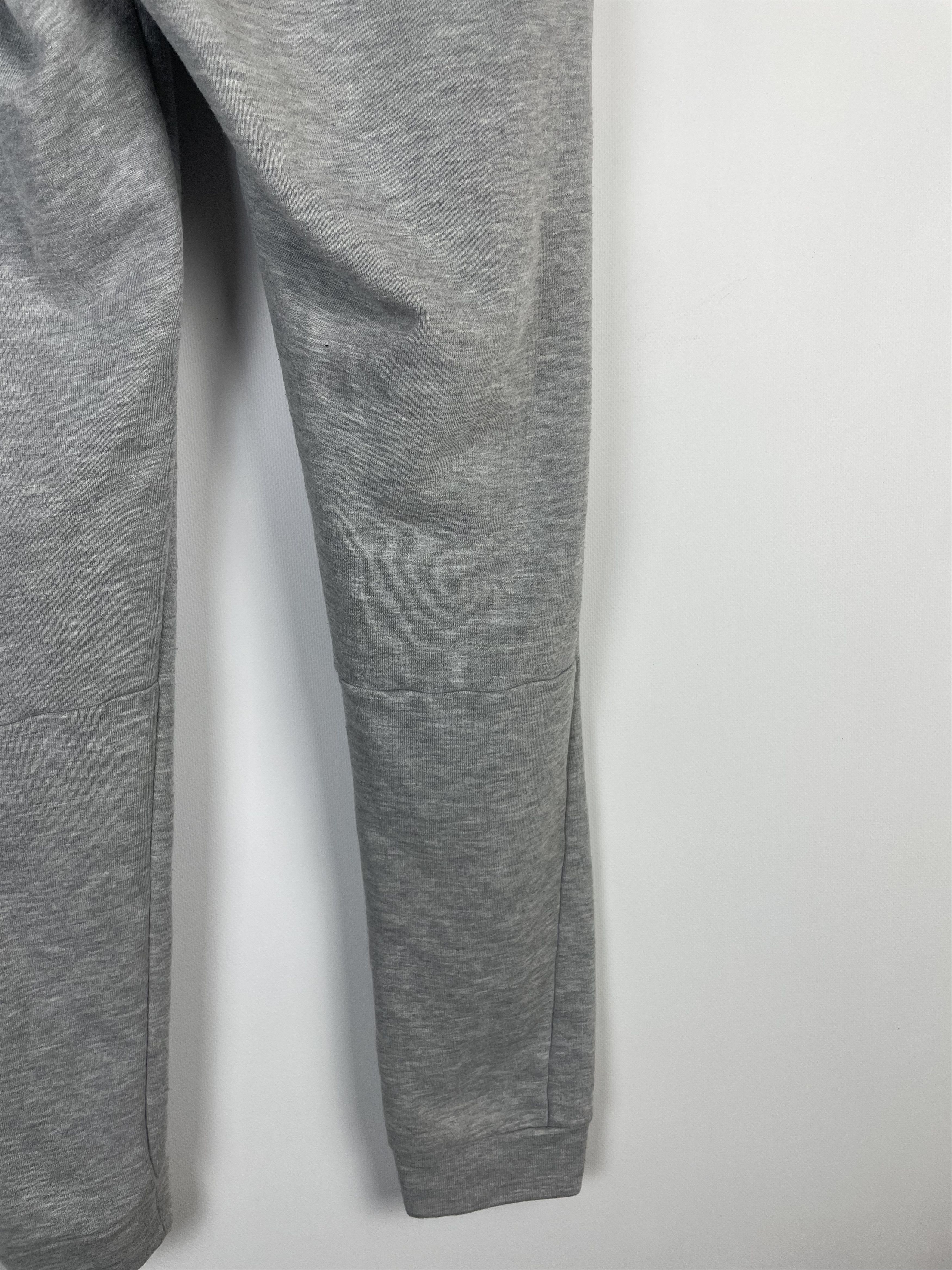 Nike Nike dri fit sweatpants track pants y2k Size US 30 / EU 46 - 8 Thumbnail