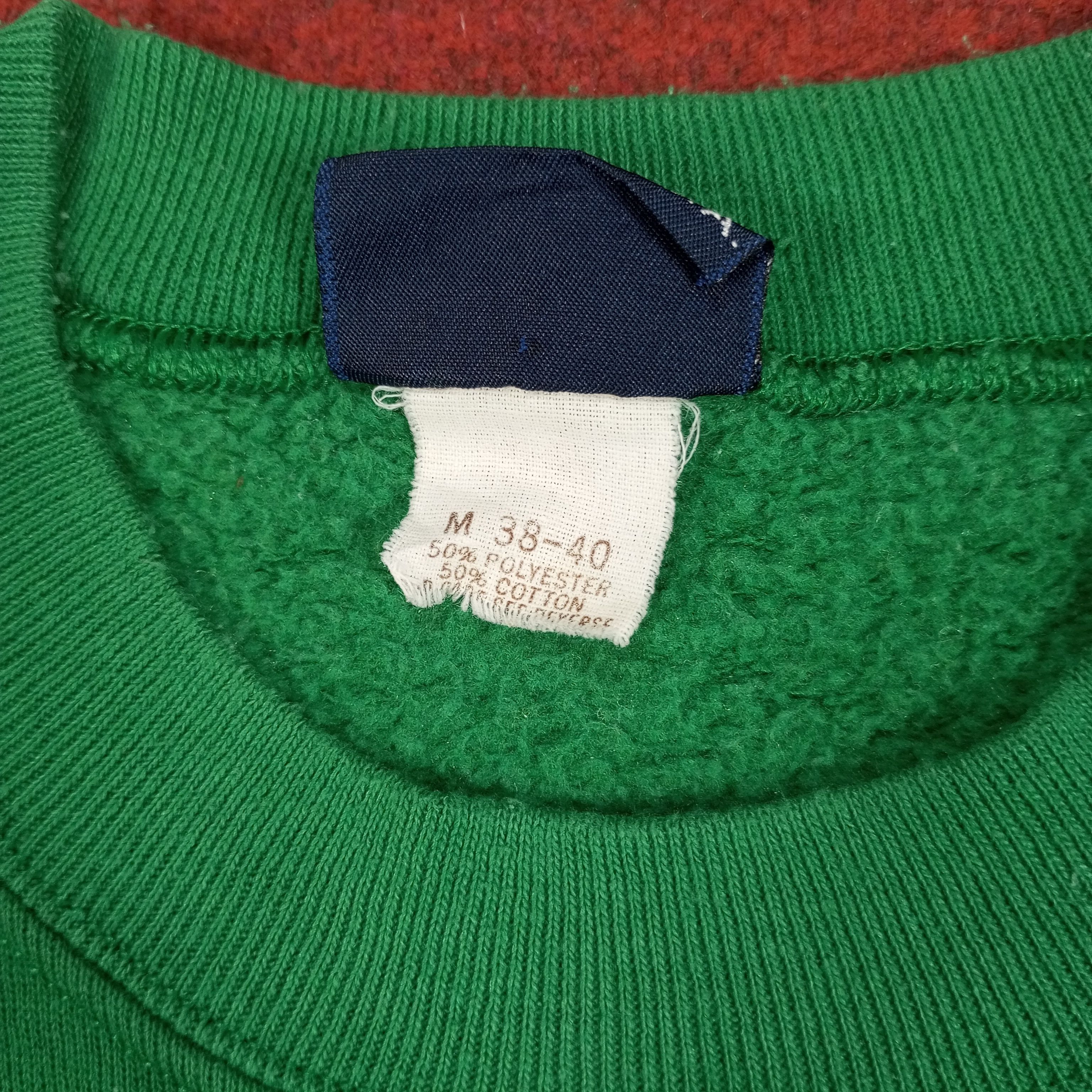Jansport × Vintage Michigan State University Vintage Jansport Sweatshirt Size US XS / EU 42 / 0 - 7 Thumbnail